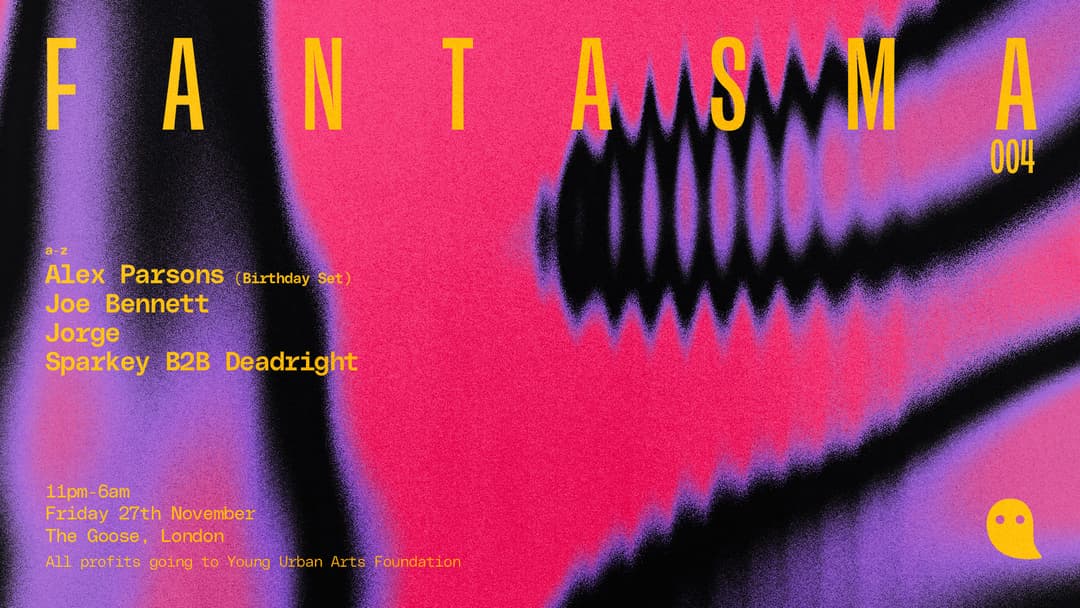 Fantasma 004