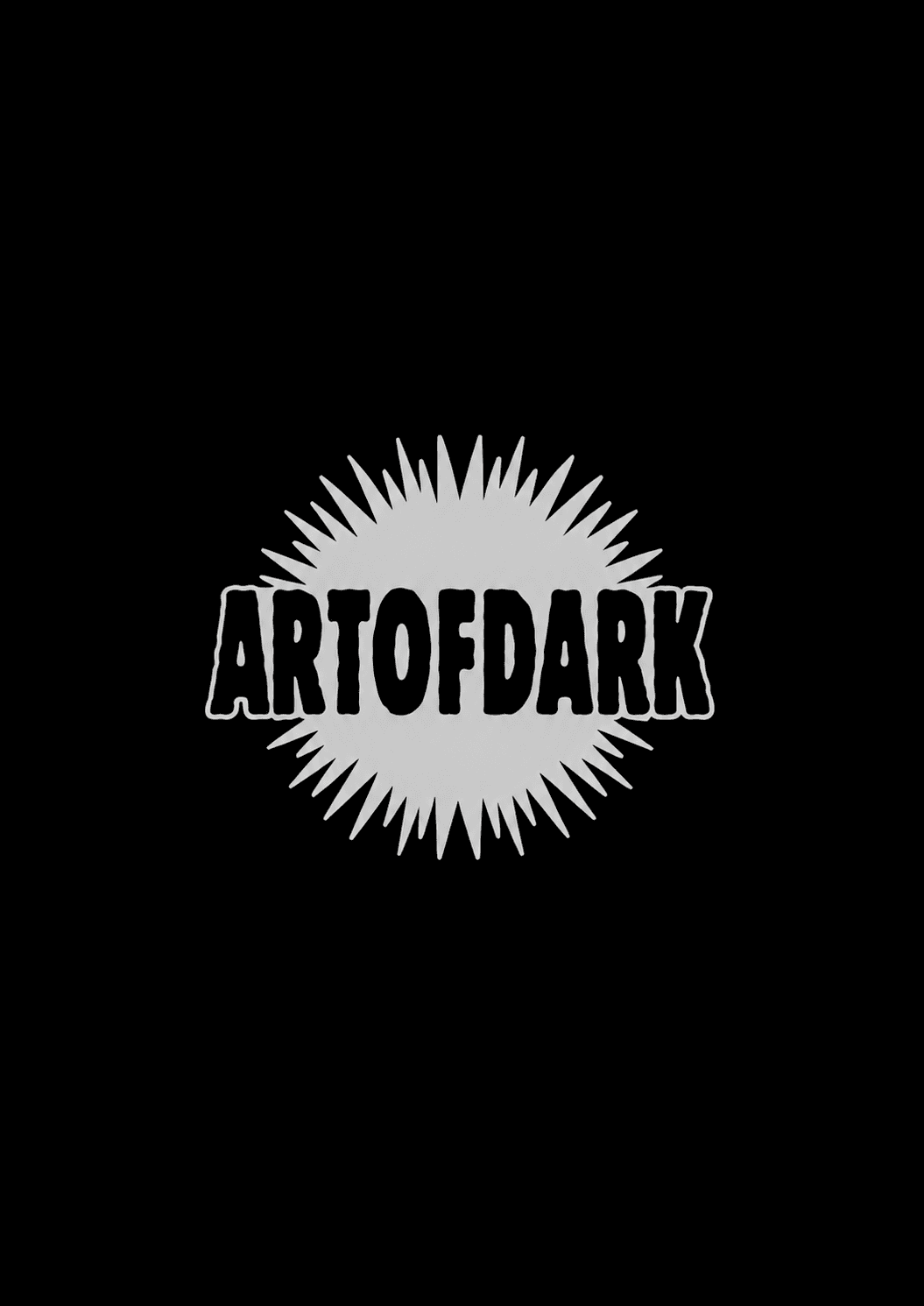 Art of Dark - Xmas Bank Holiday After Party