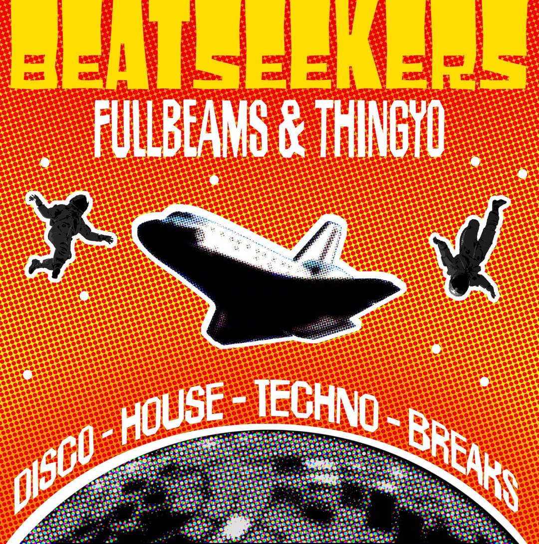 BEATSEEKERS