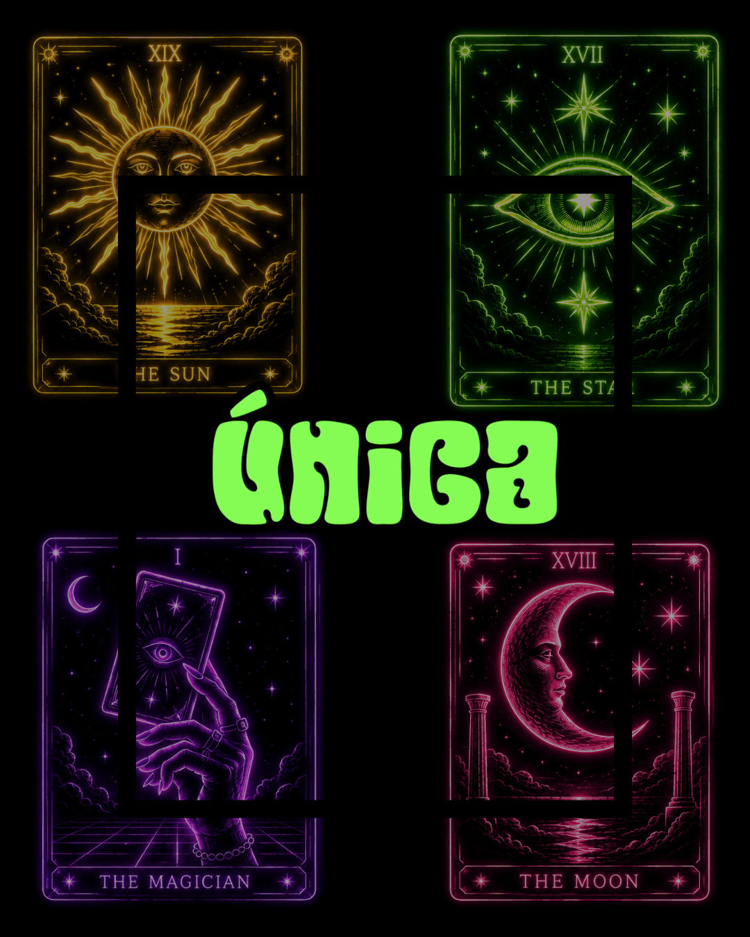Unica - Part 4