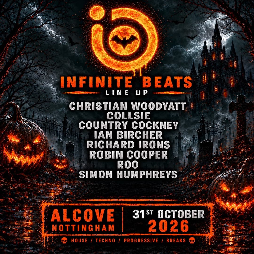 Infinite Beats