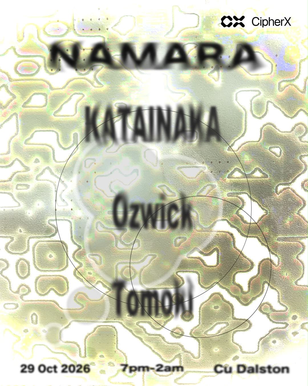 NAMARA London
