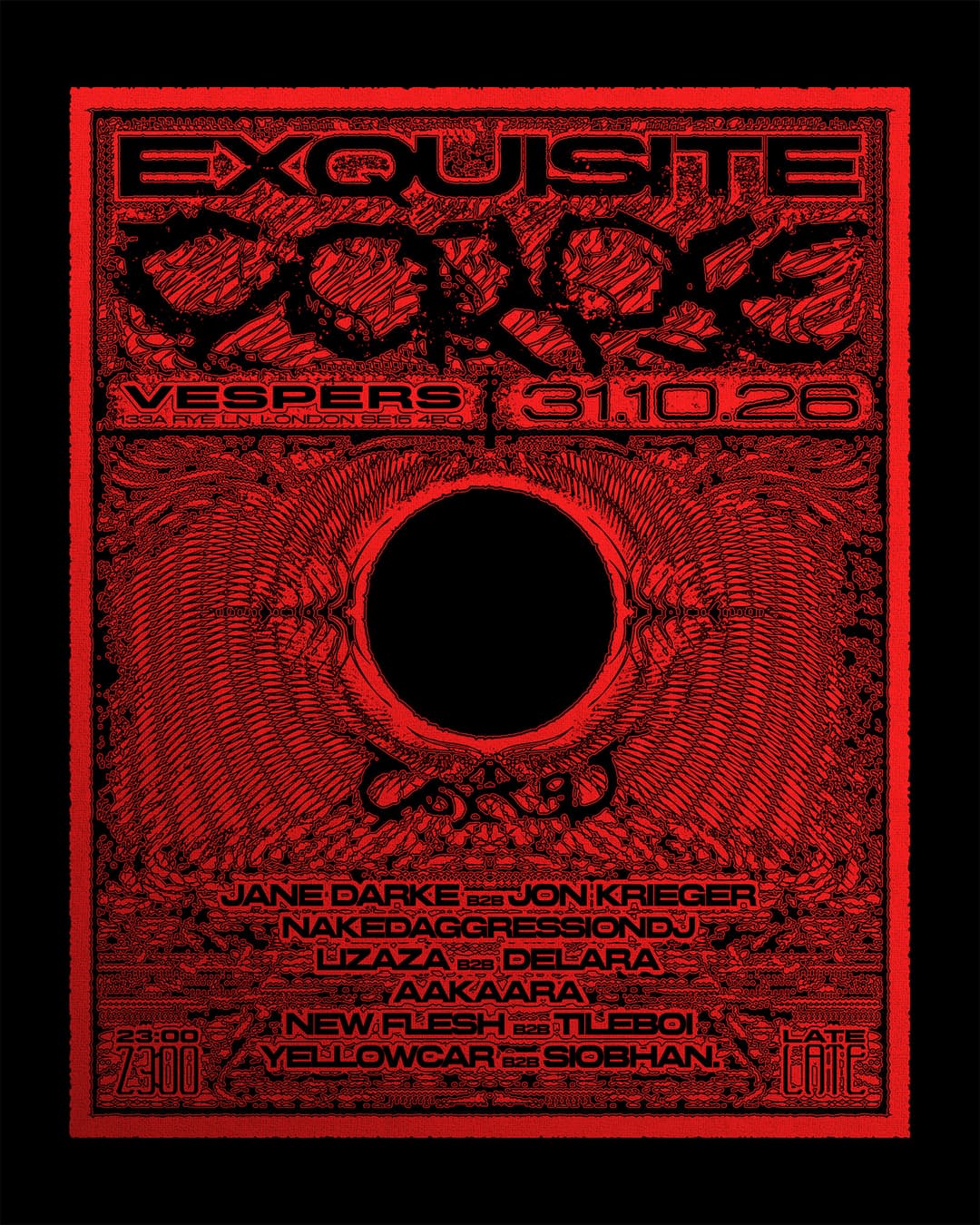 Exquisite Corpse 06