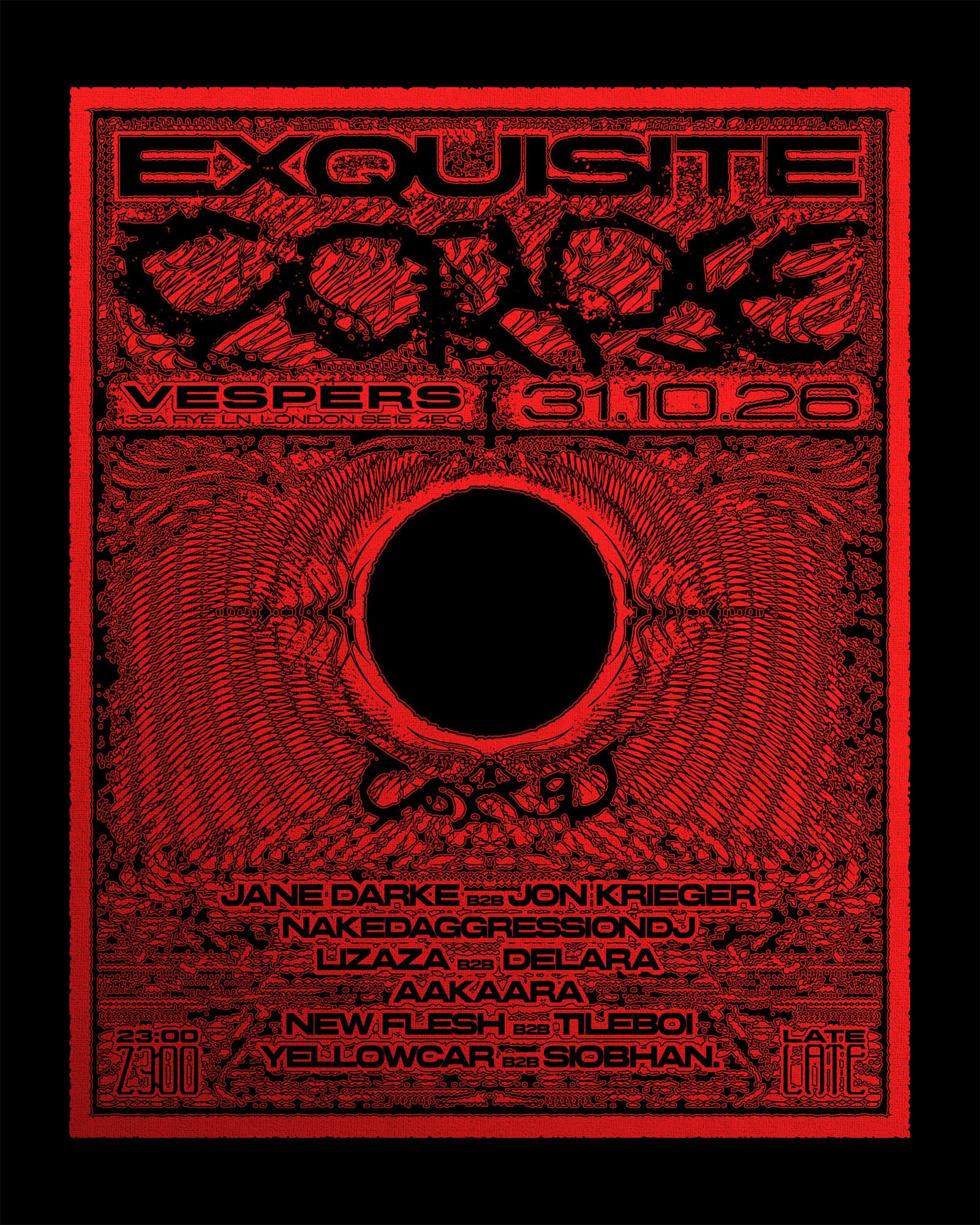 Exquisite Corpse 06