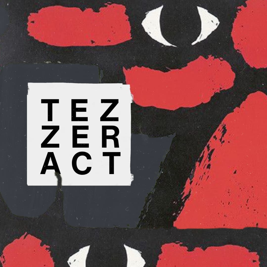 Tezzeract