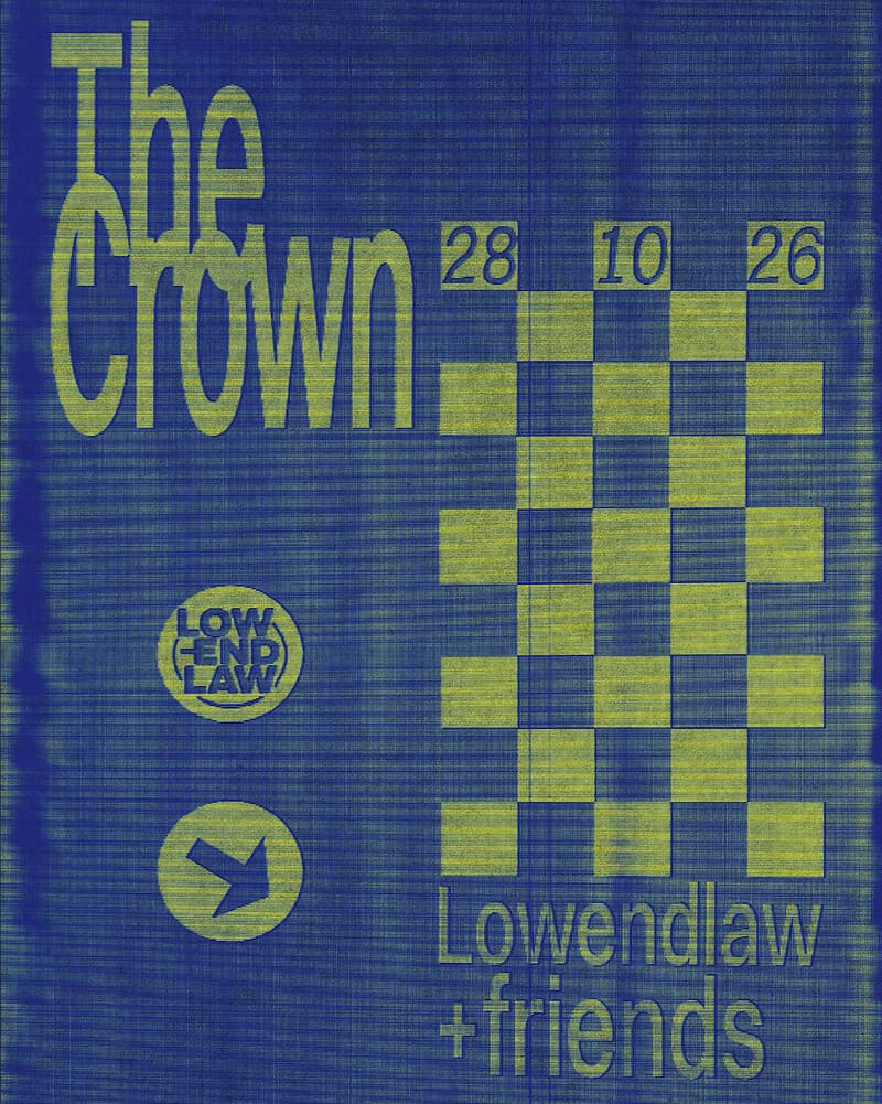 LowEndLaw + Friends