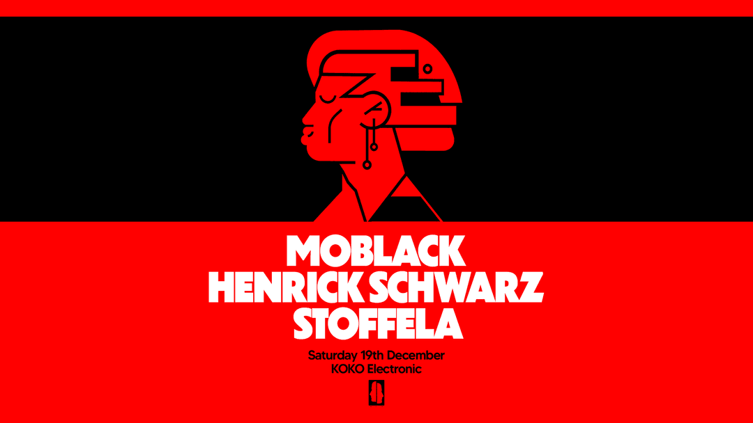 KOKO Electronic: MoBlack