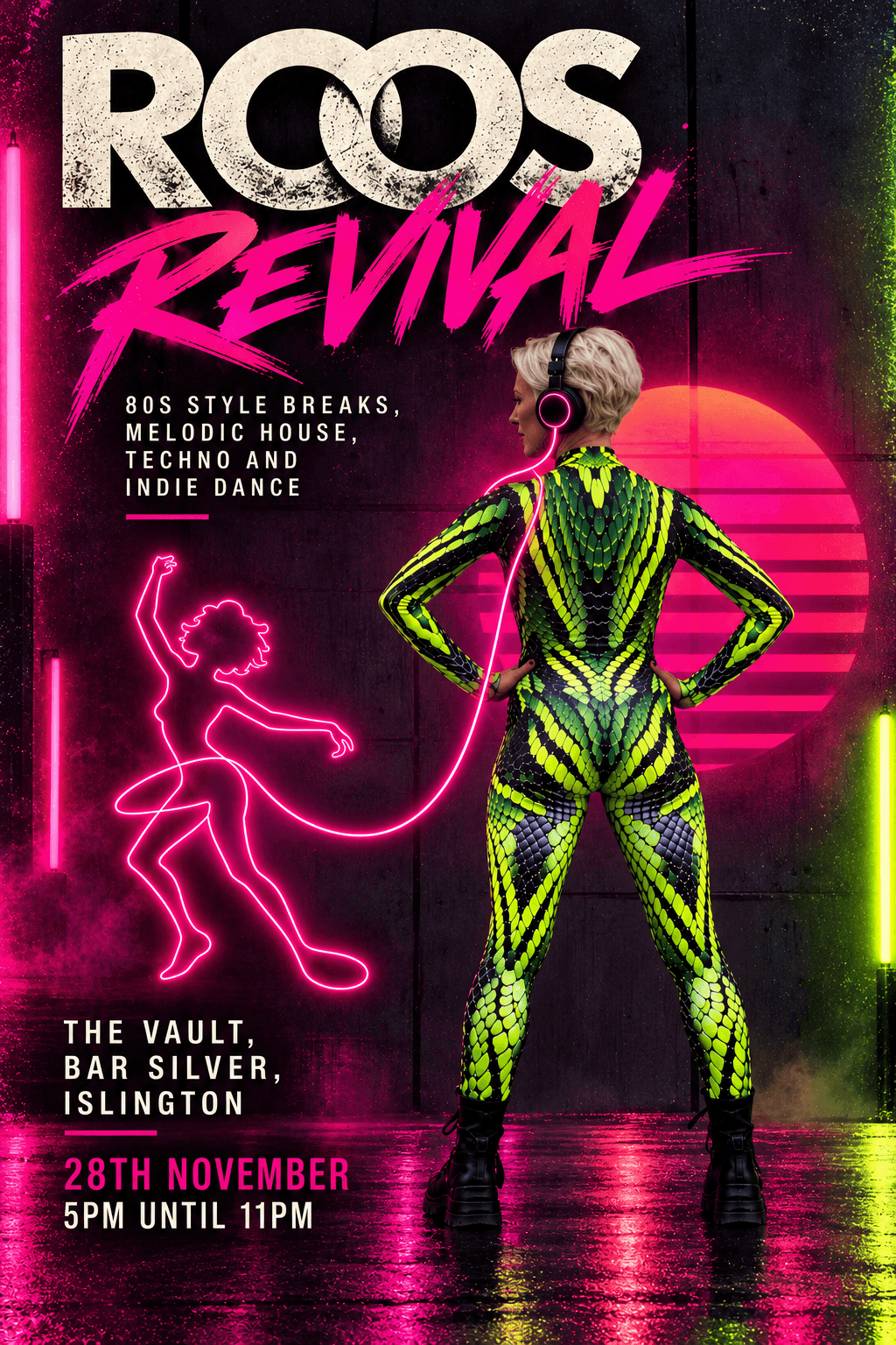 Roos Revival
