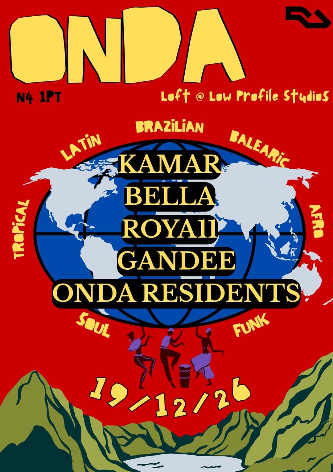 Onda