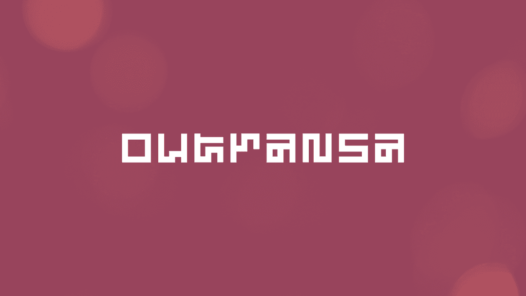 outransa 8th Anniversary after party