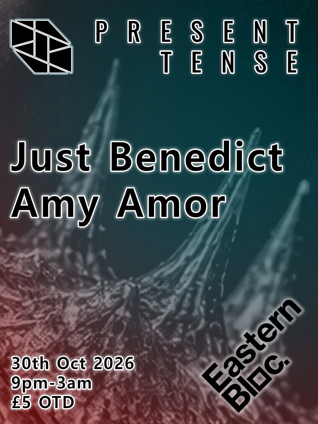 present Tense