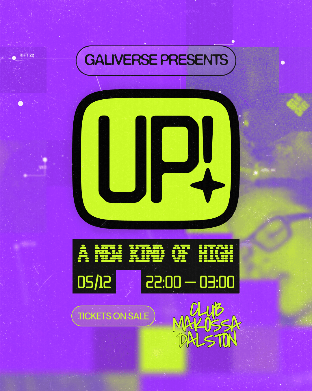 UP!