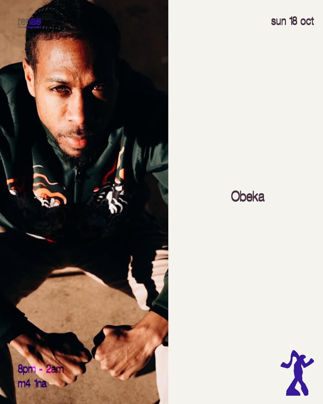 renae: Obeka