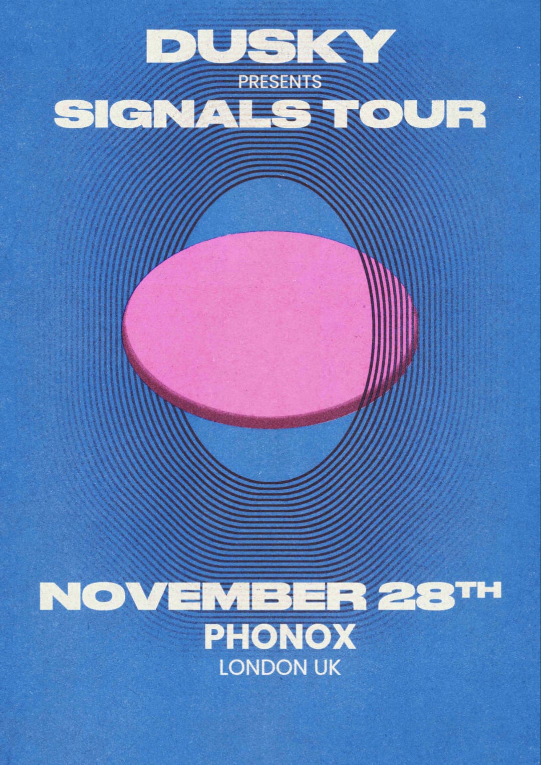 Dusky presents Signals