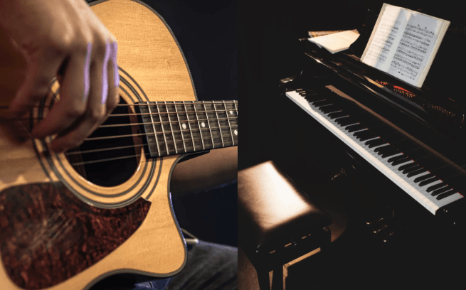 LIVE GUITAR AND SINGING BY U.K'S FAMOUS GUITARIST MR GABBY JAMAICAN FEAT