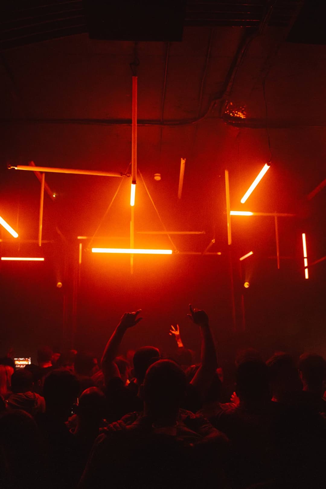 Night Tales: A Very Special Guest Residency