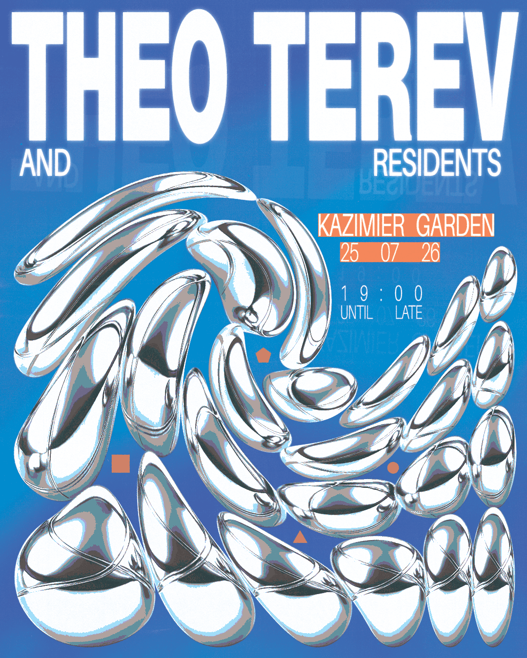 Theo Terev