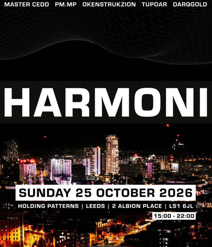 Harmoni