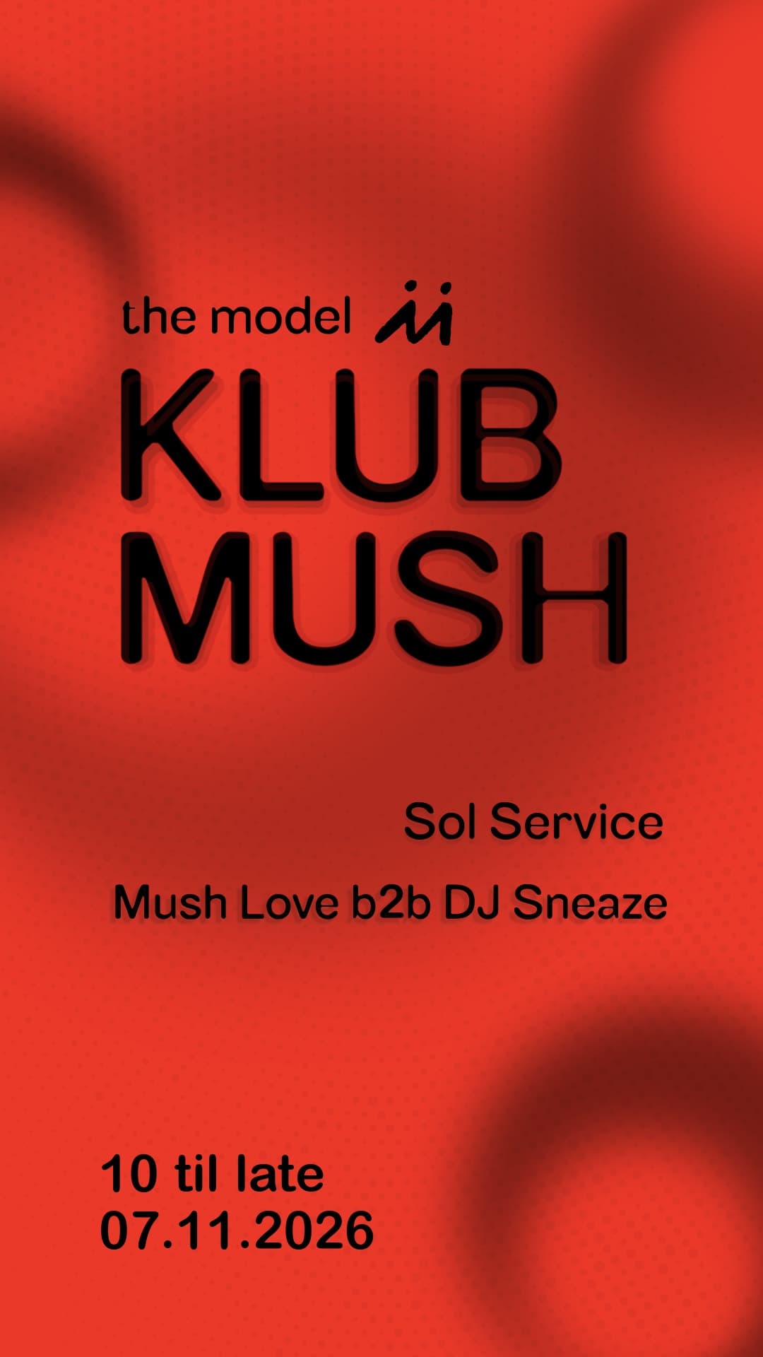klub mush w Sol Service
