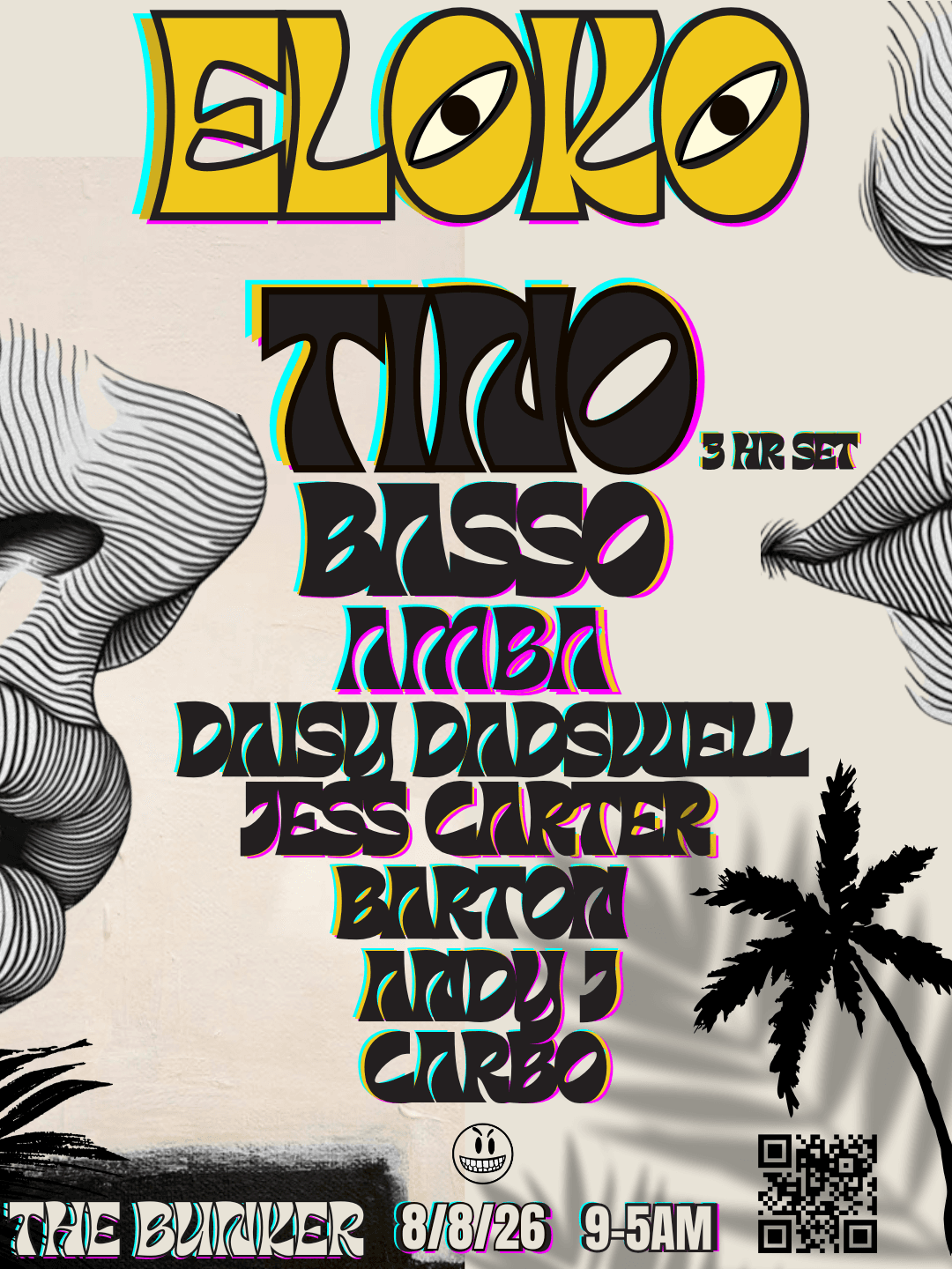 eloko events