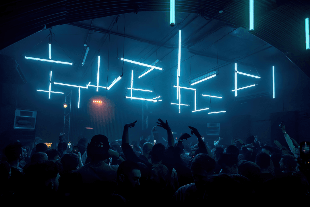 Night Tales: Special Guest TBA