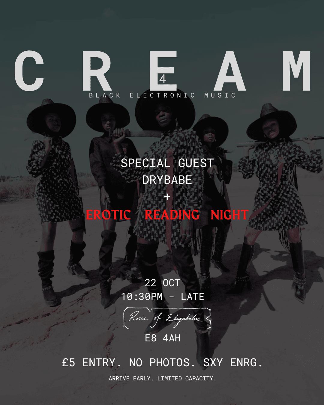 CREAM