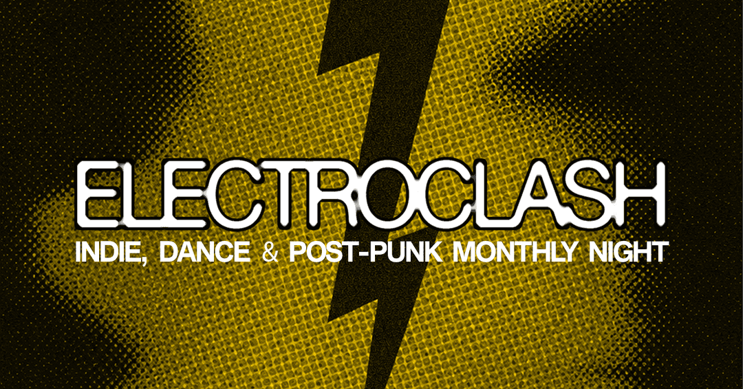 Electroclash: indie, dance & post-punk - dance with attitude