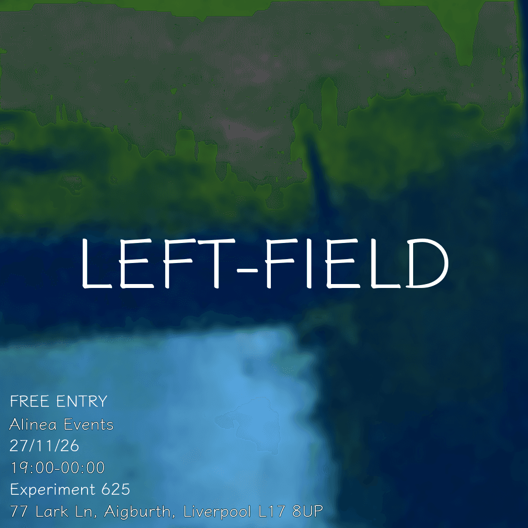 LEFT-FIELD