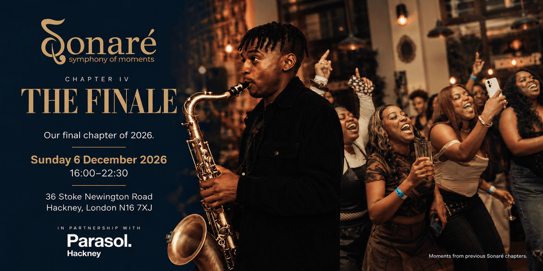 Sonaré Nights Chapter IV: The Finale