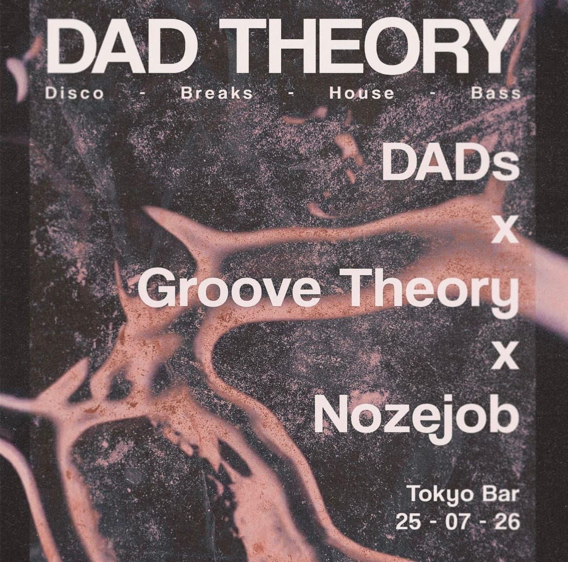 DAD Theory