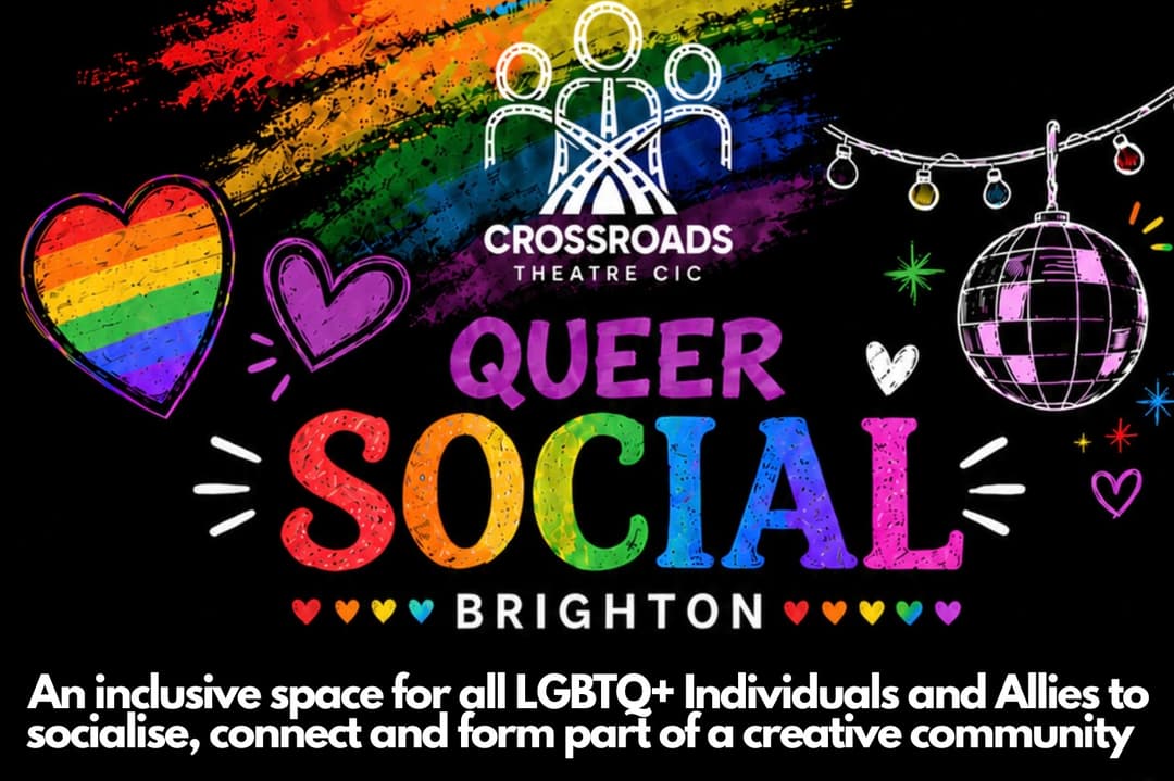 Queer Social