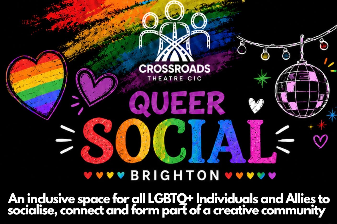 Queer Social