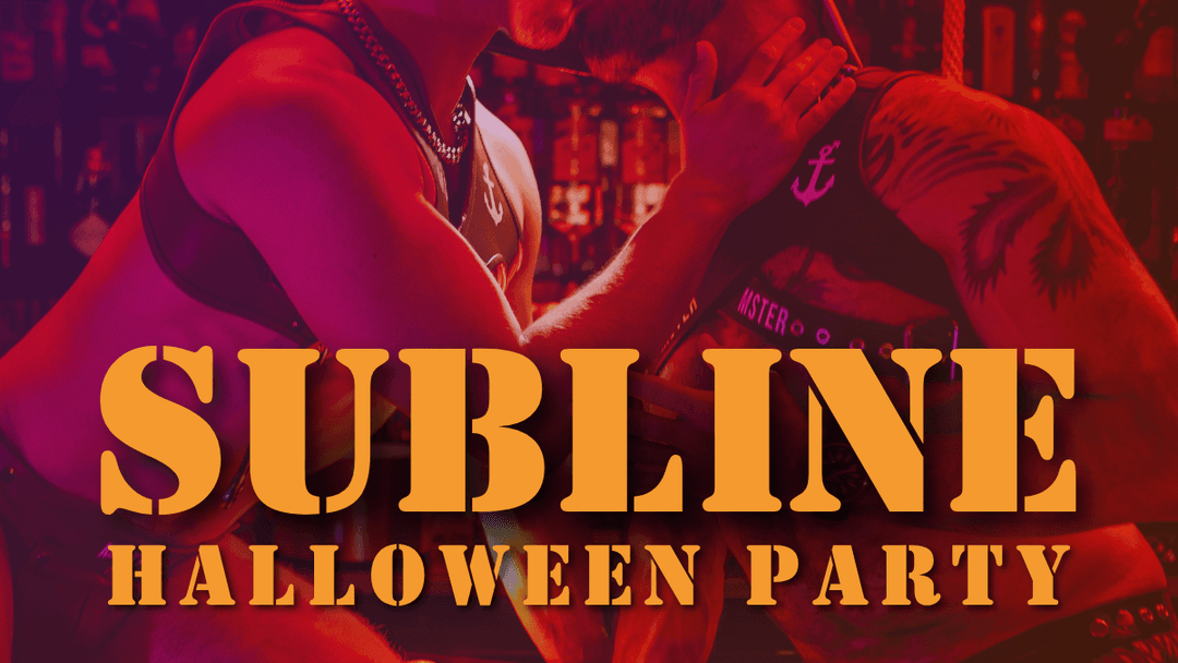 Subline Party