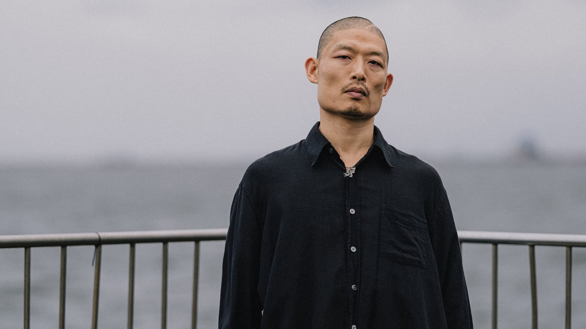 Yousuke Yukimatsu (¥ØU$UK ¥UK1MAT$U)
