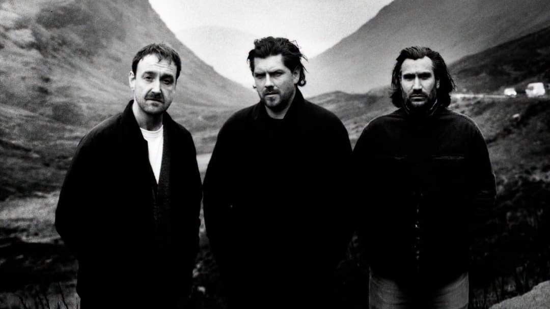Twin Atlantic