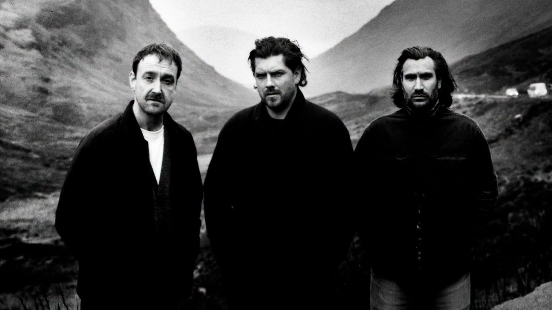 Twin Atlantic