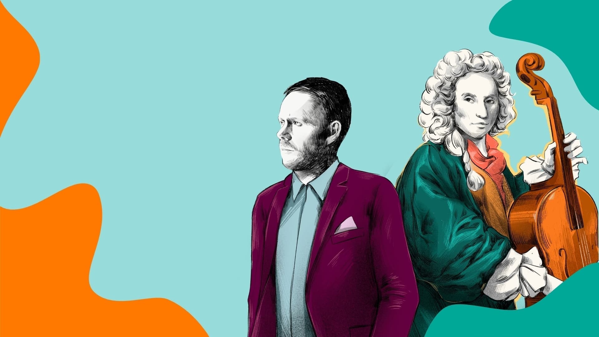 Recomposed by Max Richter: Vivaldi, The Four Seasons at Turner Sims