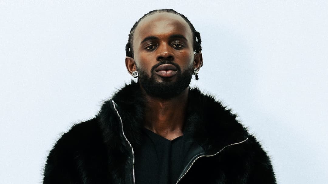 Black Sherif