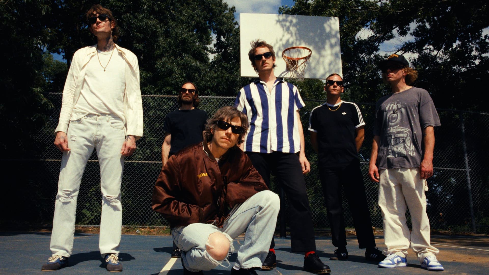 Cage The Elephant