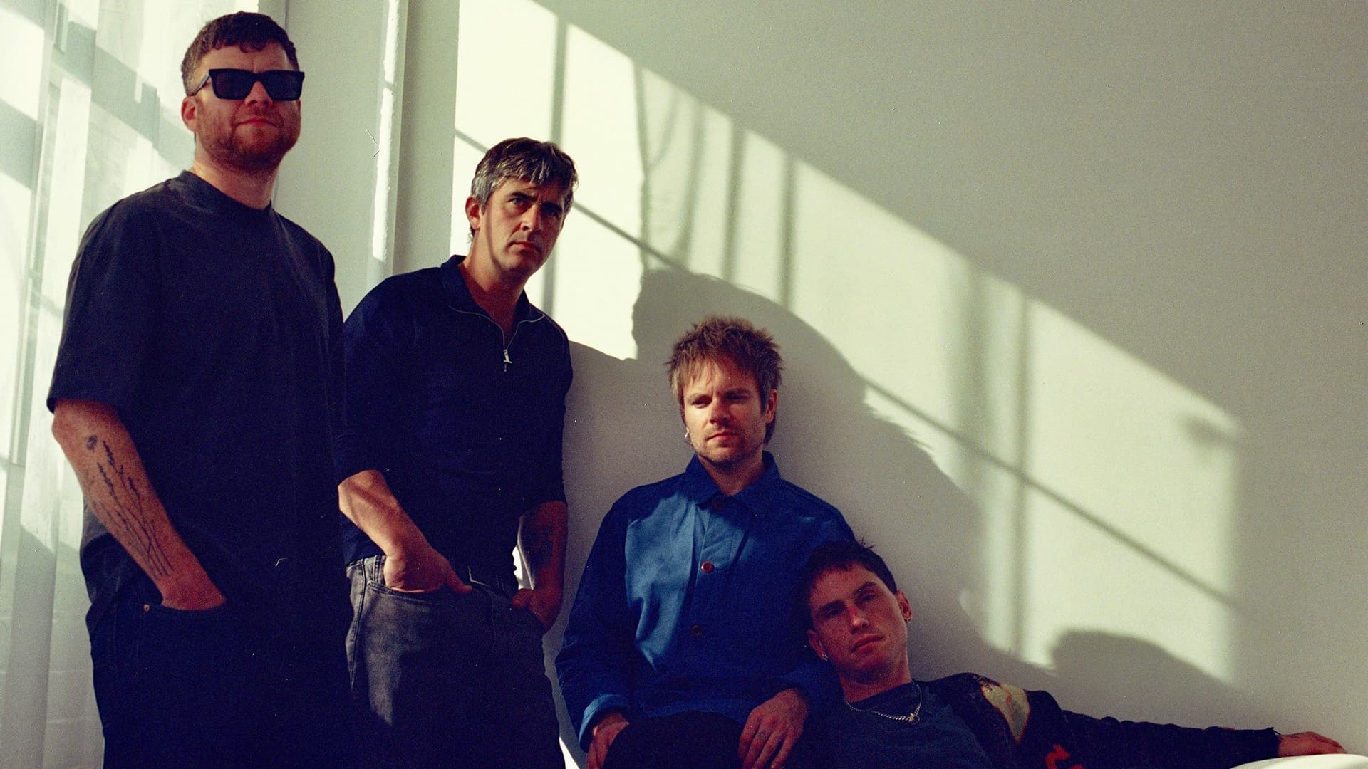 Enter Shikari