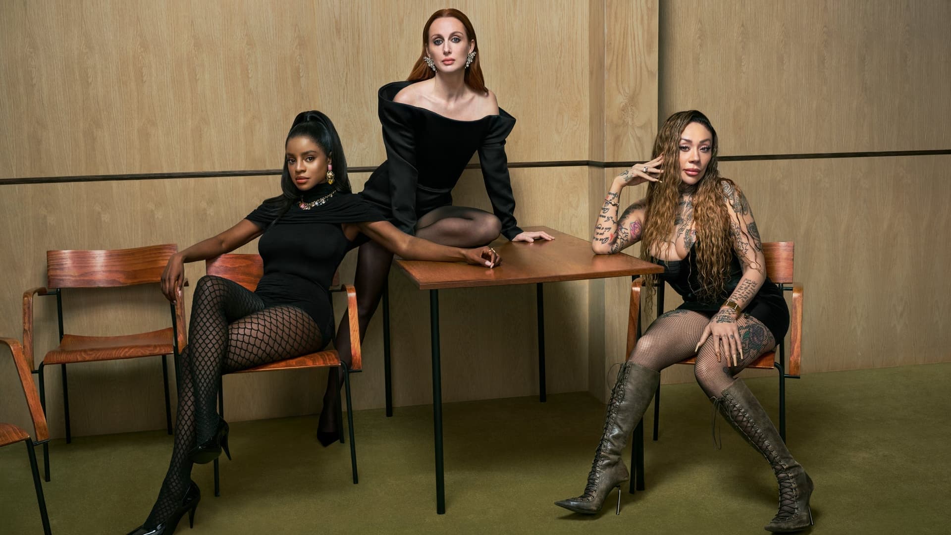 Sugababes