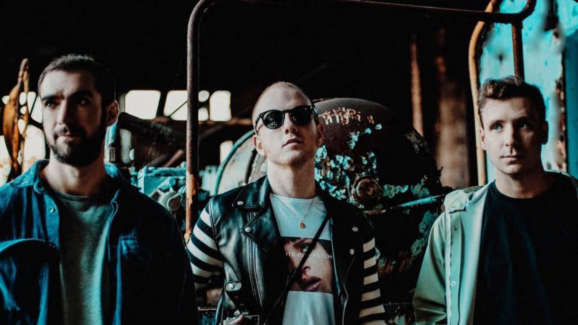 Two Door Cinema Club - Venue Premium Tickets