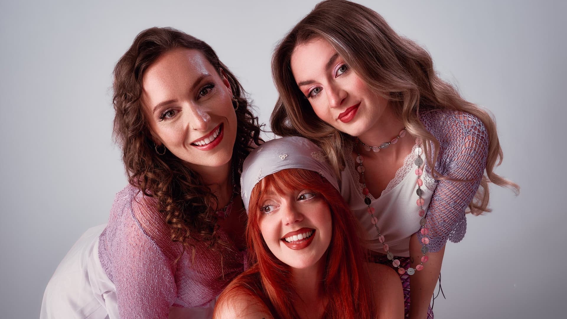 Remember Monday - I'm Just A Girl Tour