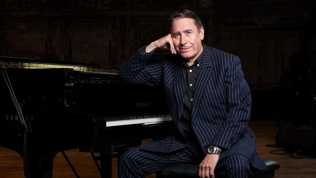 Jools Holland and His Rhythm and Blues Orchestra