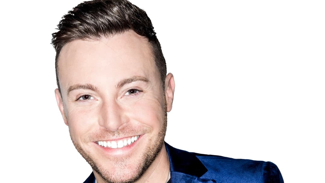 Nathan Carter & His Band