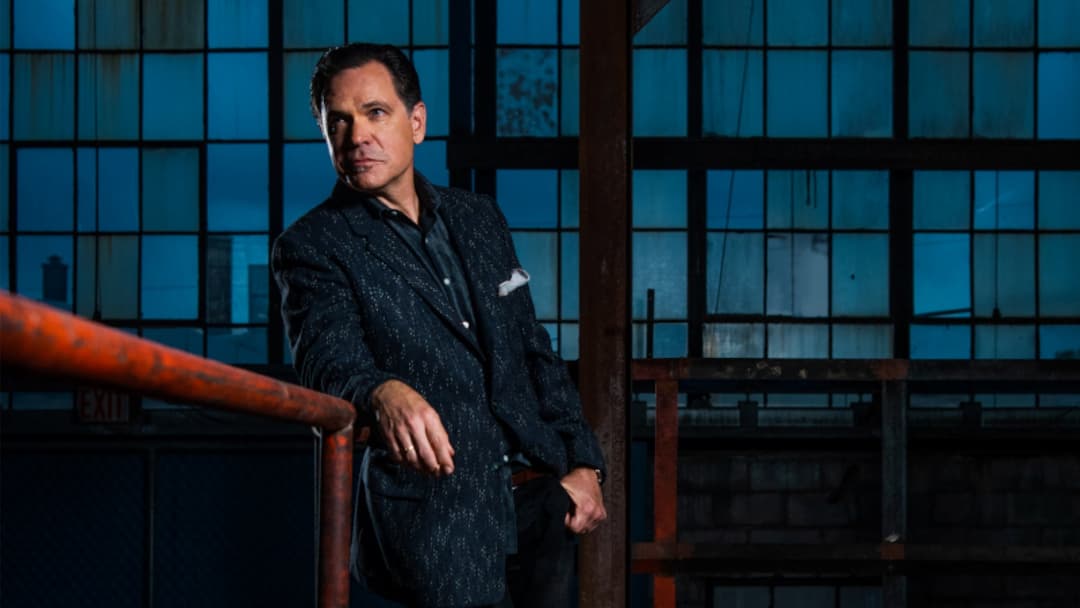 Kurt Elling - Chicago Nights