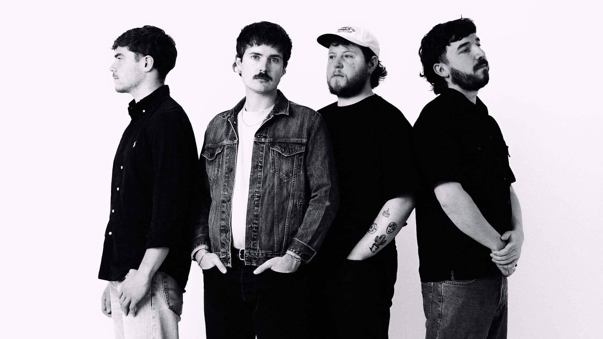 Dylan Flynn and The Dead Poets