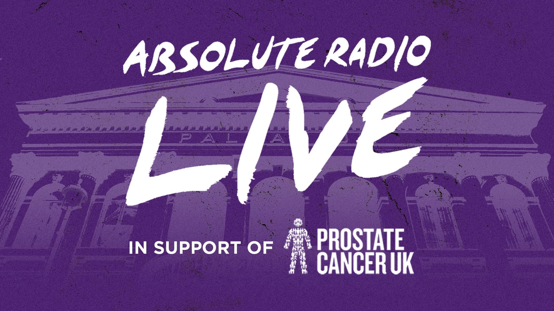 Absolute Radio Live
