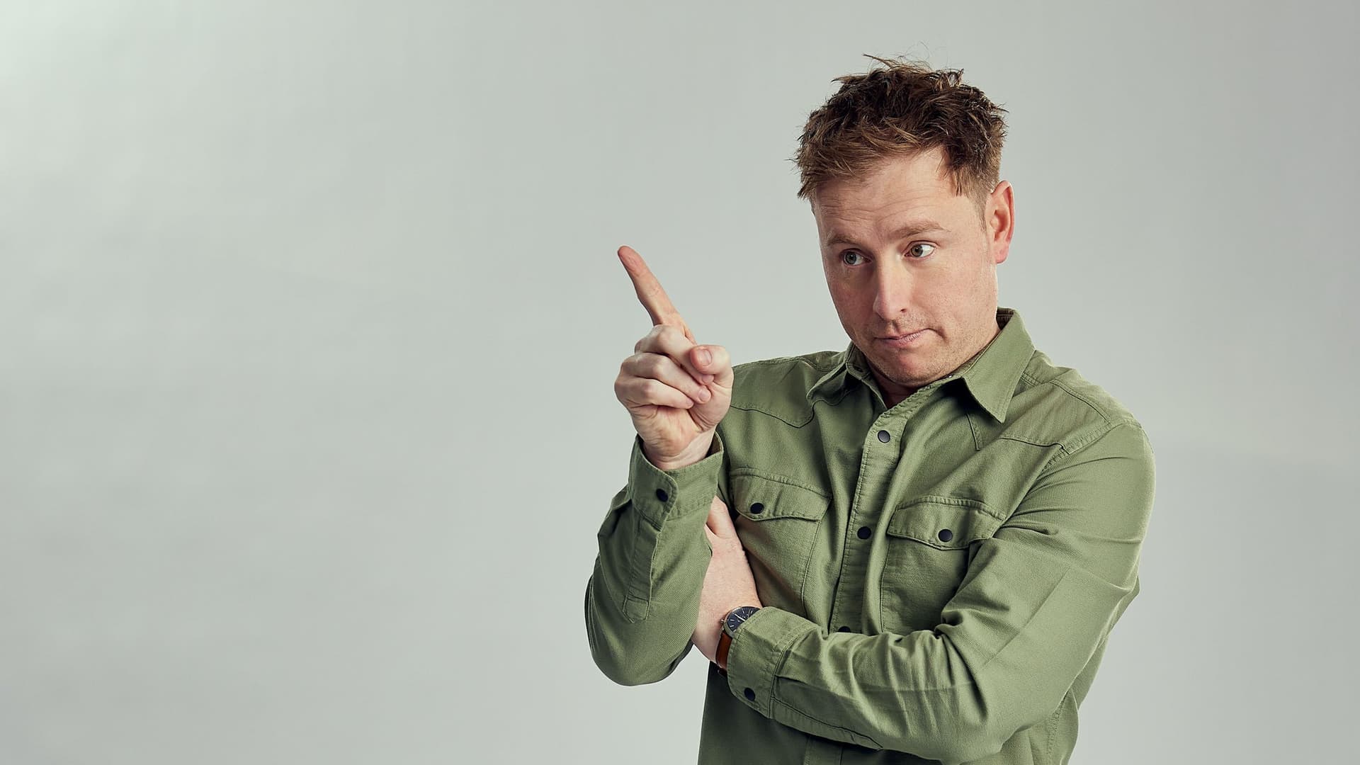 Andrew Ryan: Honest Capacity