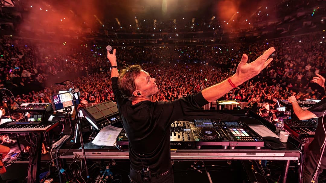 Pete Tong Presents Ibiza Classics